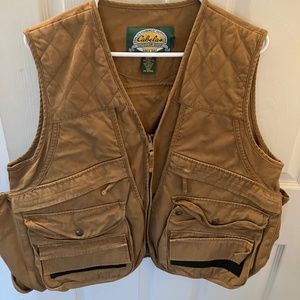 Cabela's Upland Hunting Vest